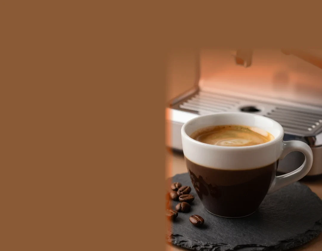 Foto ilustrasi Espresso
Pilihan