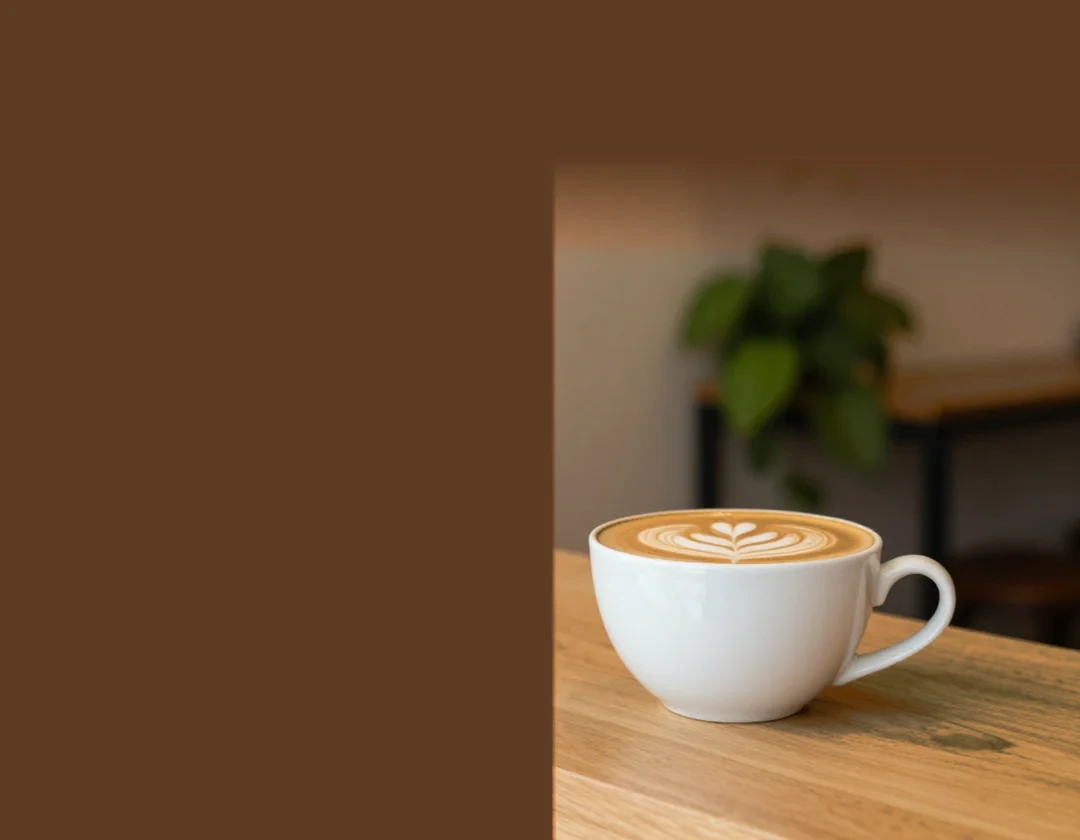 Foto ilustrasi Caffe
Latte