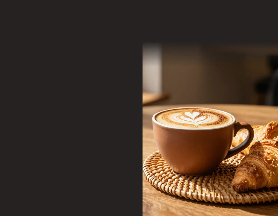 Foto ilustrasi Nikmatnya
Cappuccino